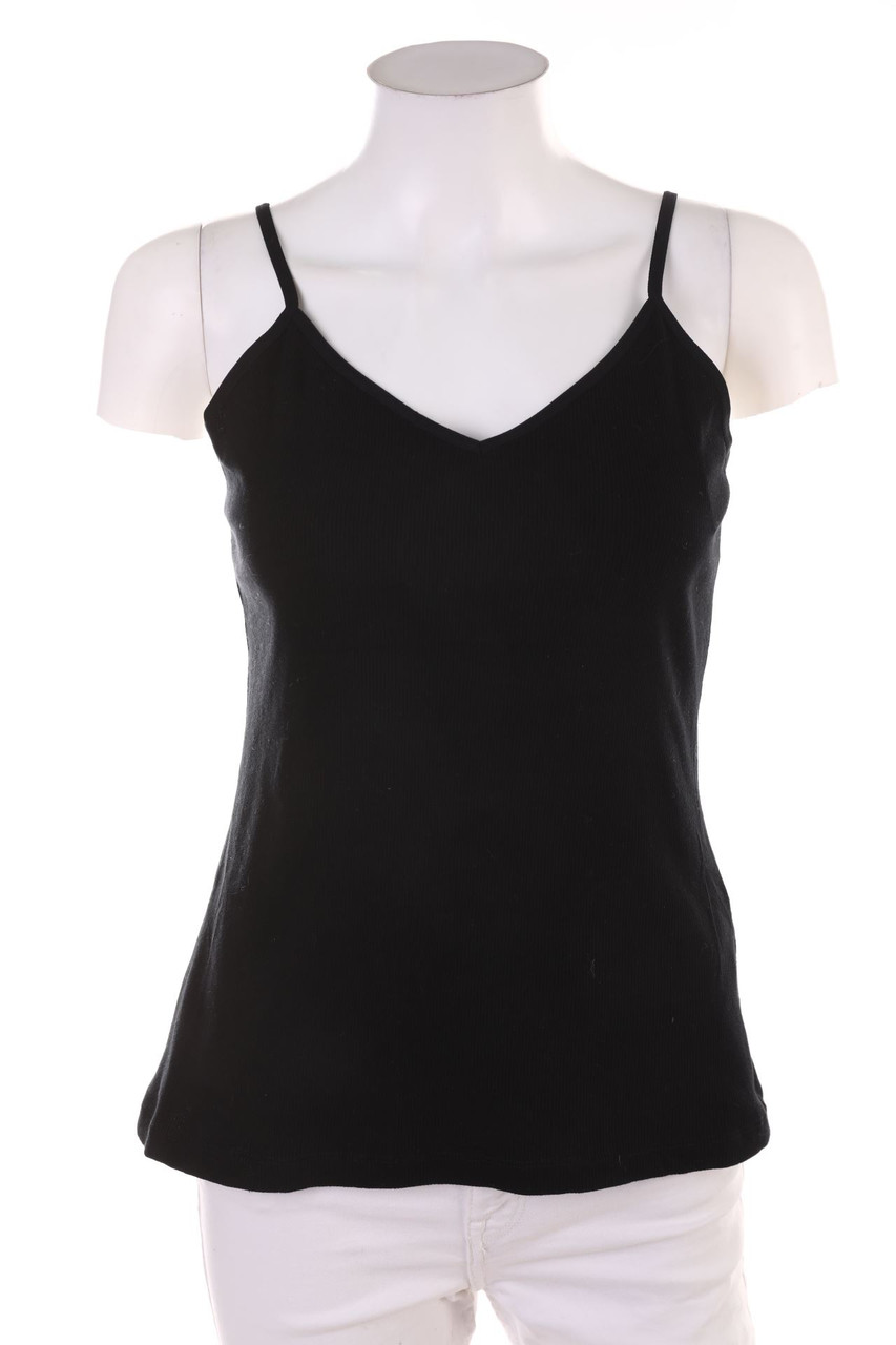 SECONDHAND - Basic-Top - 2XL