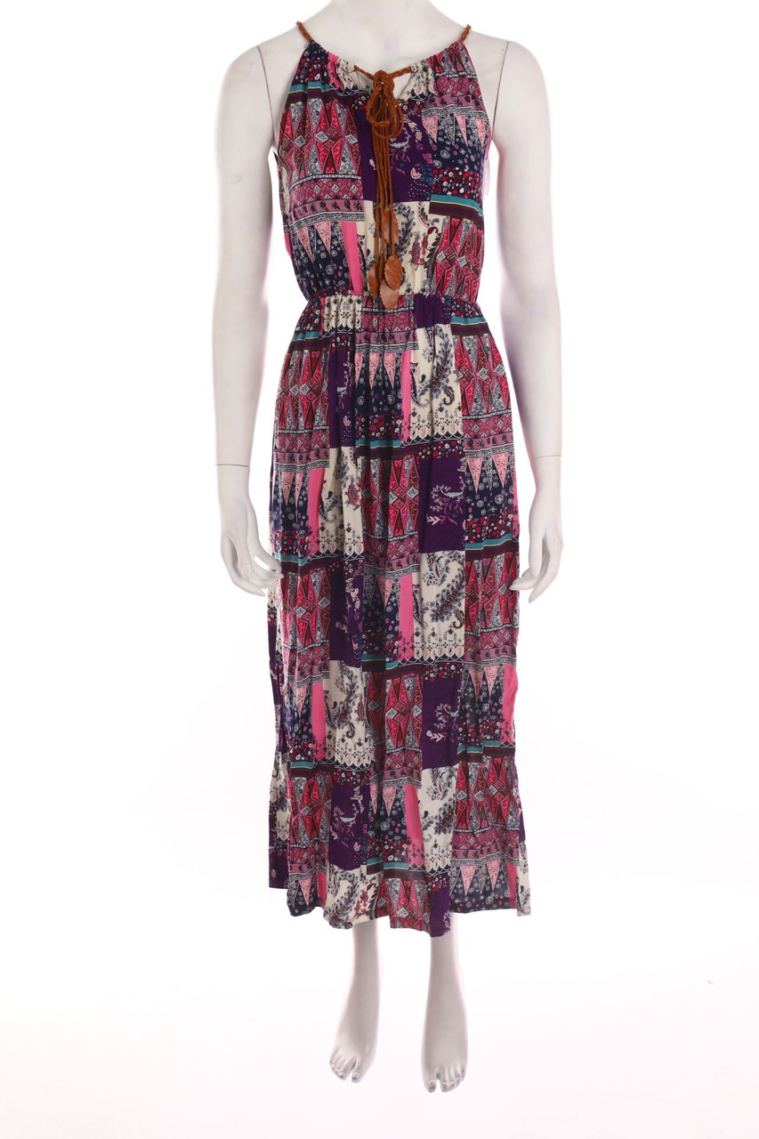 SECONDHAND - Maxi Dress - L
