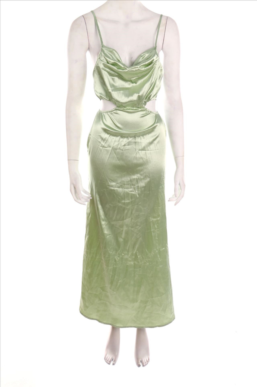 No Label - Maxi Dress - M