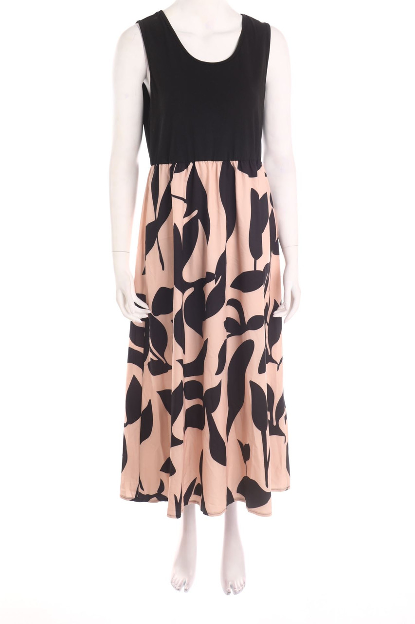 SECONDHAND - Maxi Dress - XL