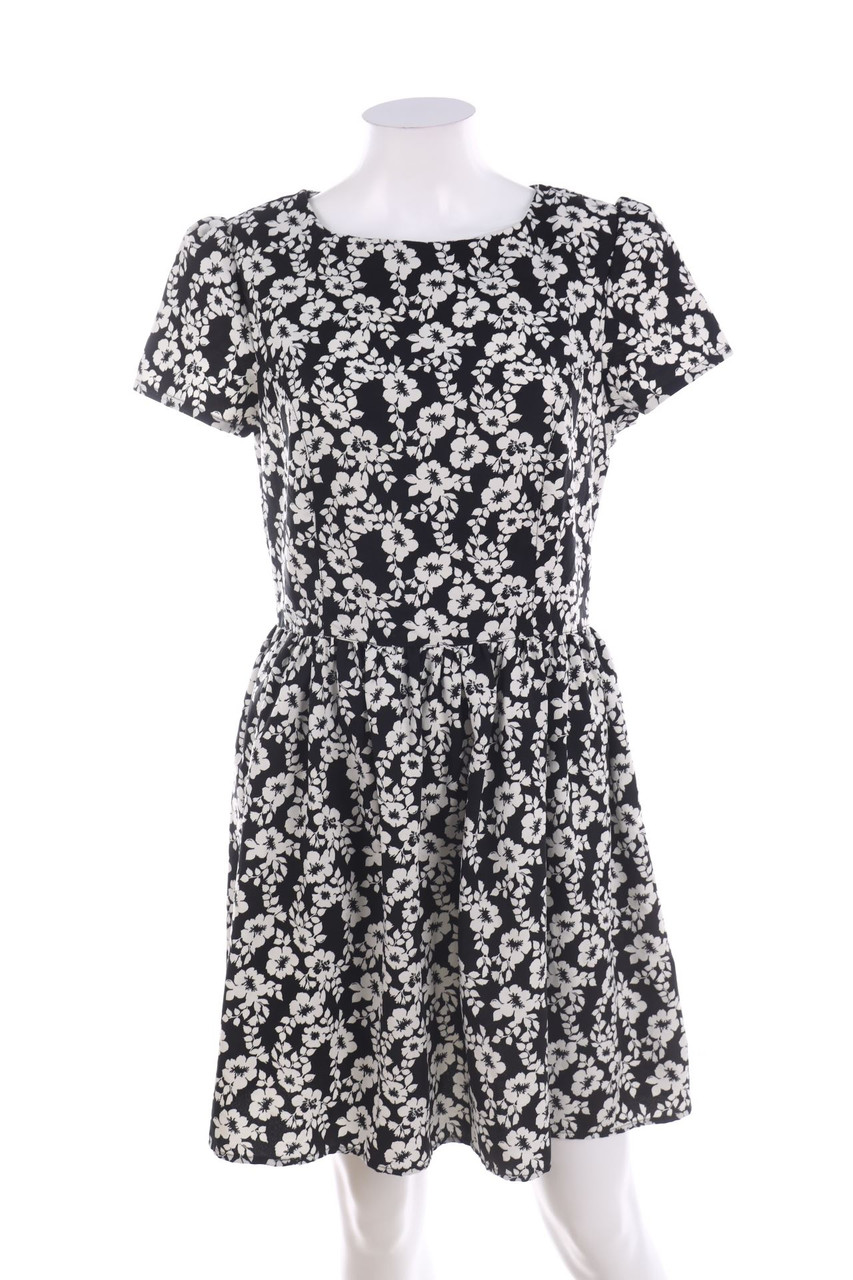 ATMOSPHERE - Minikleid - XL