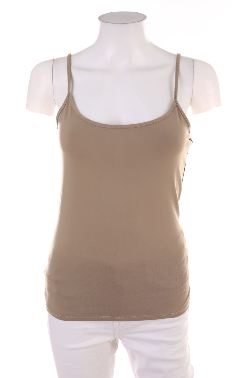 ZARA - Basic-Top - M