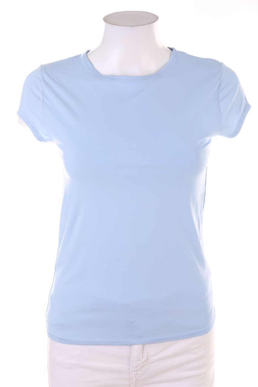 ZARA - Kurzarm-Shirt - L