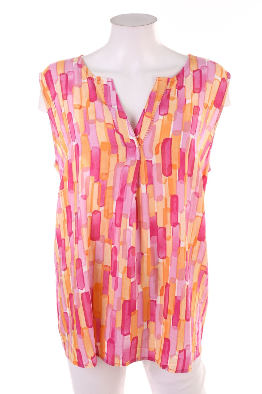 Laura Torelli - Blouse Top - XL