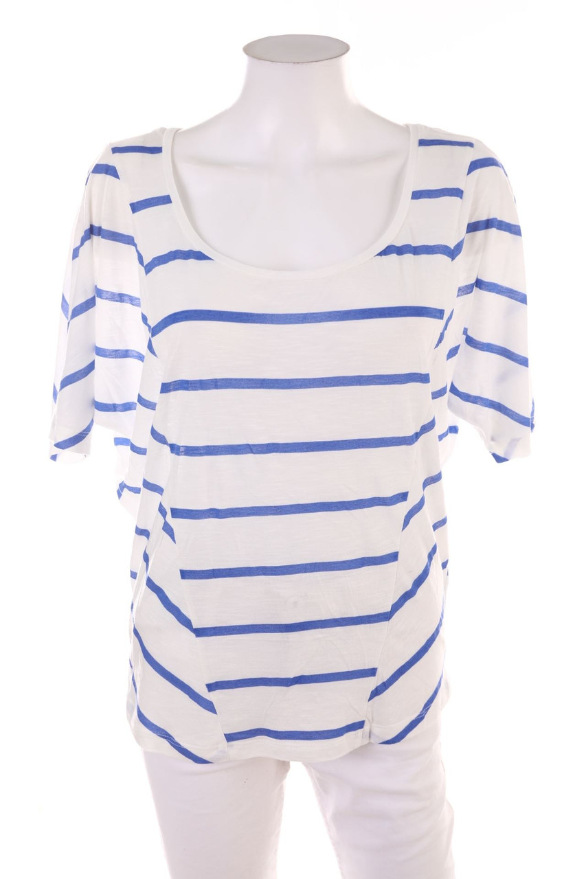 Livre - Kurzarm-Shirt - XL