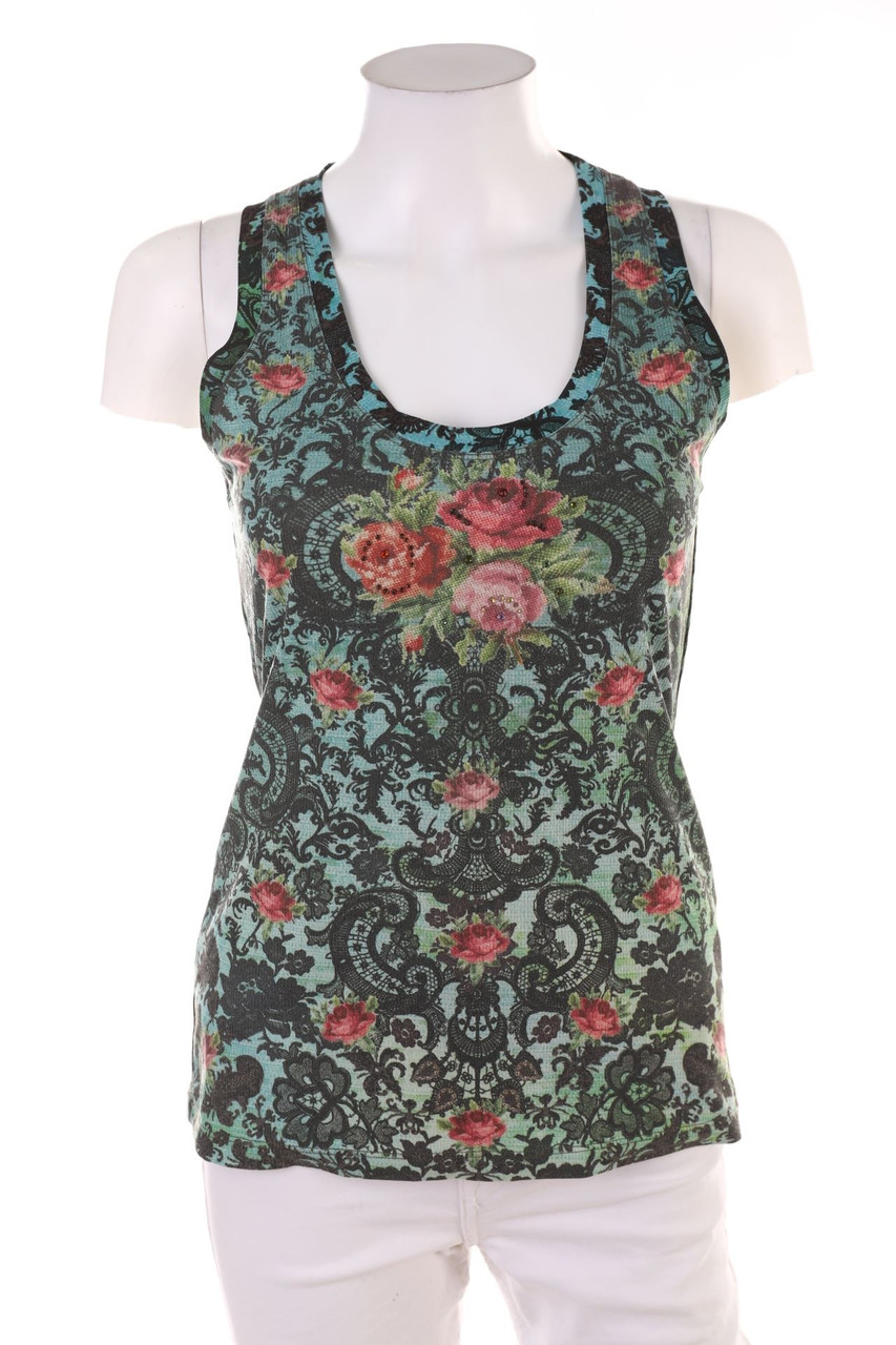 SECONDHAND - Top - M