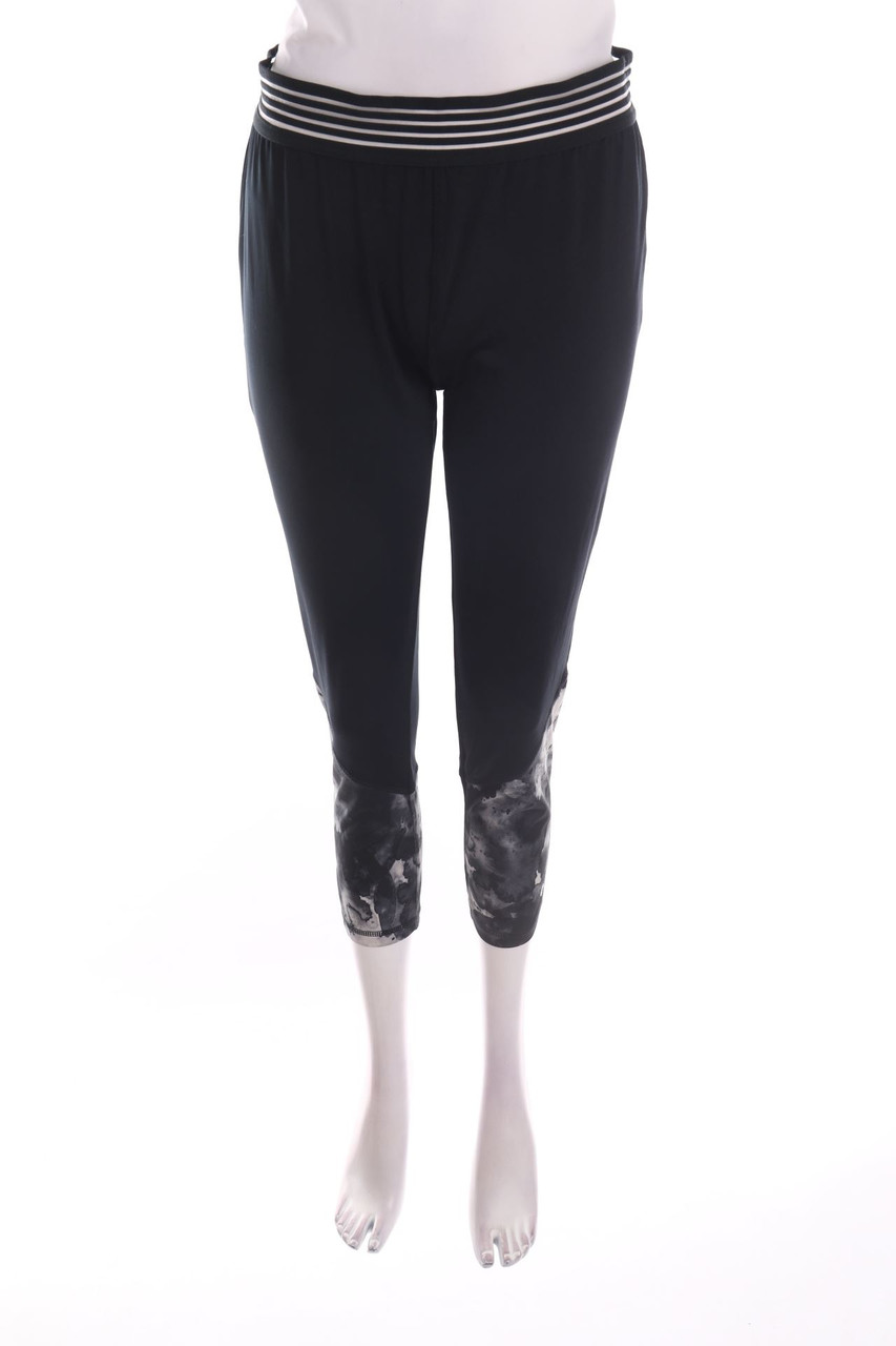 Sophia THIEL - Sport-Leggings - L