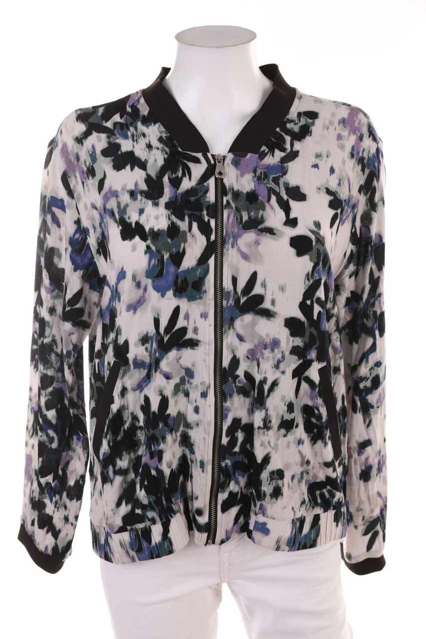 365 THREE-SIXTY-FIVE - Blouson-Jacke - L