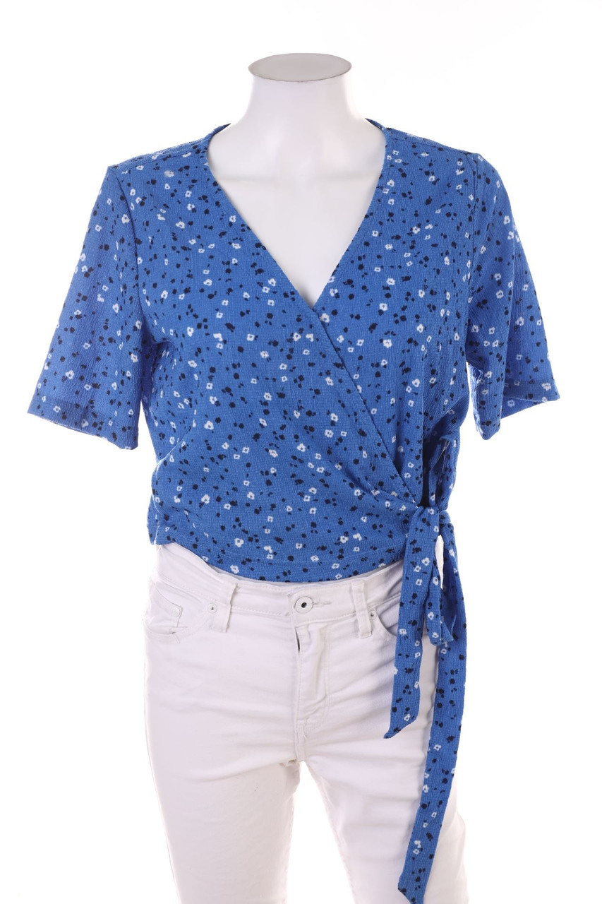 esmara - Wickel-Bluse - S