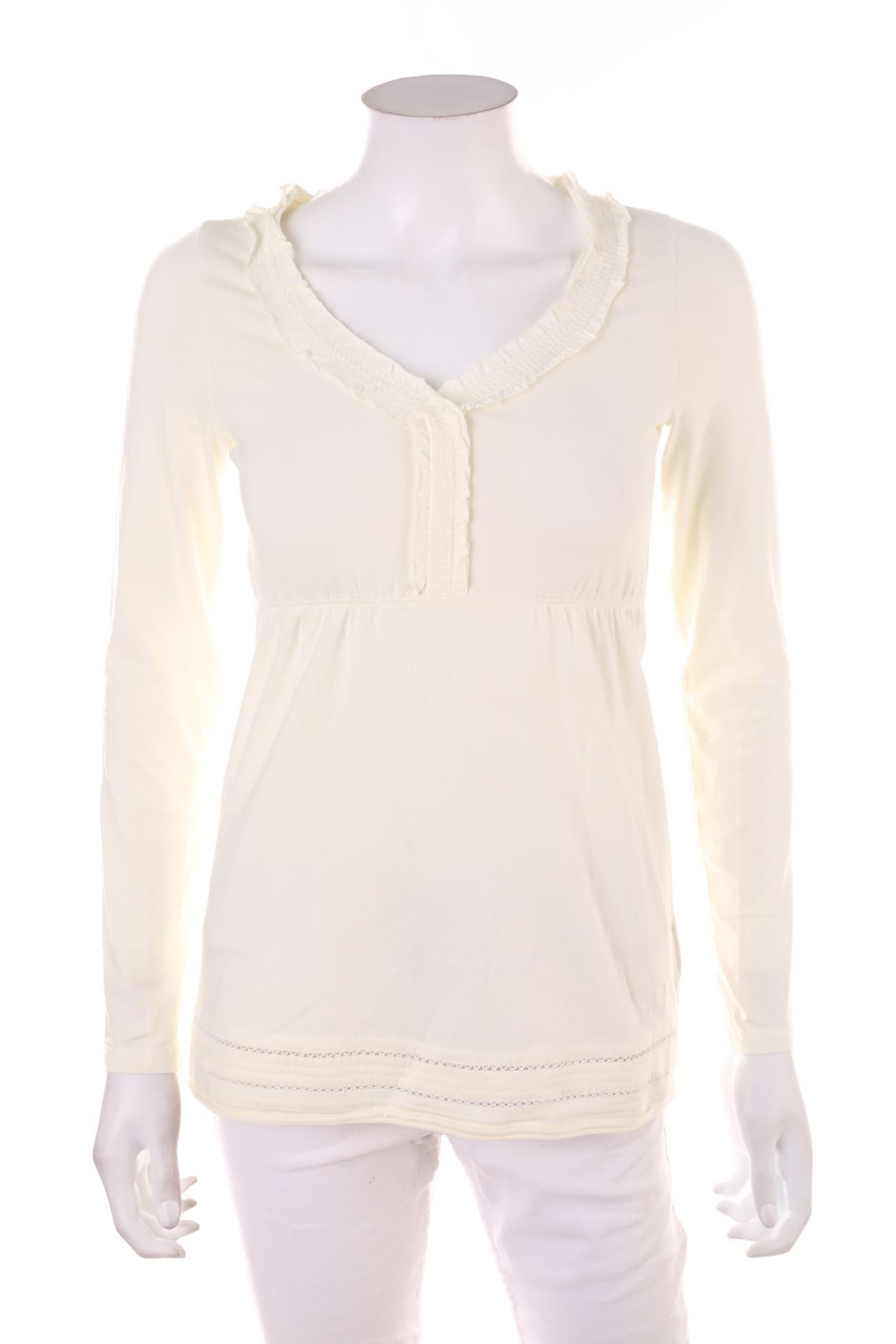 ESPRIT - Longsleeve-Shirt - XS