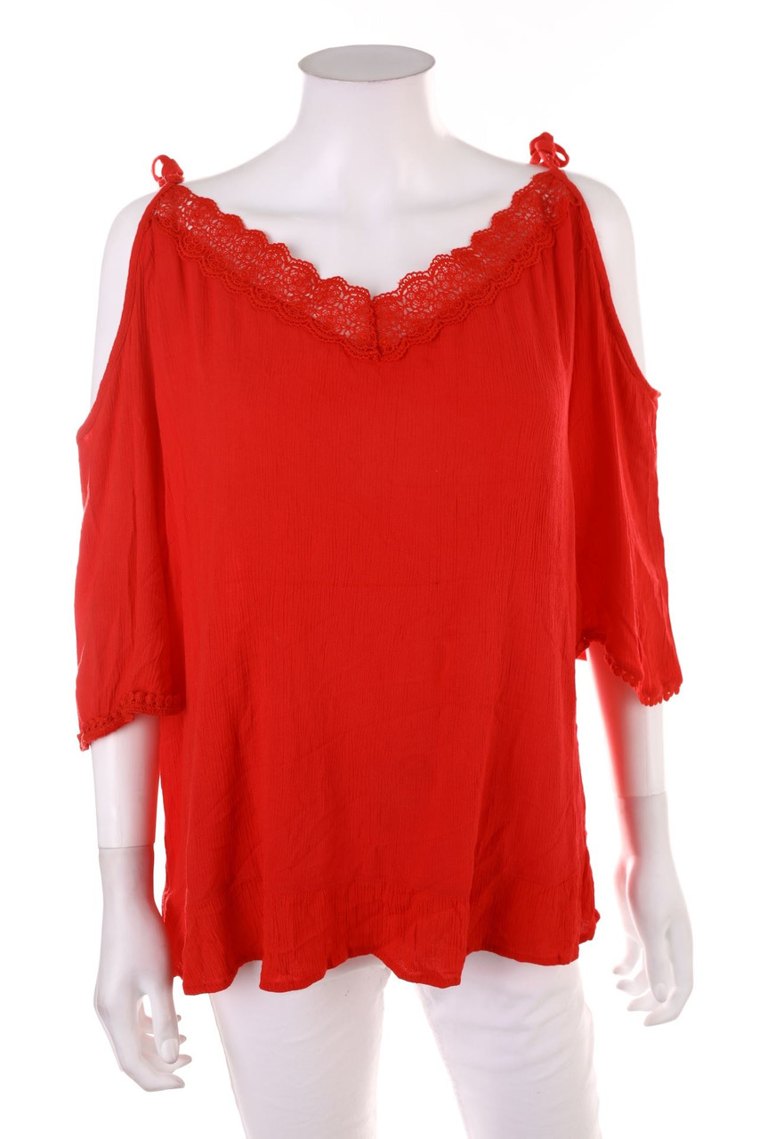 Janina - Longsleeve-Shirt - 48