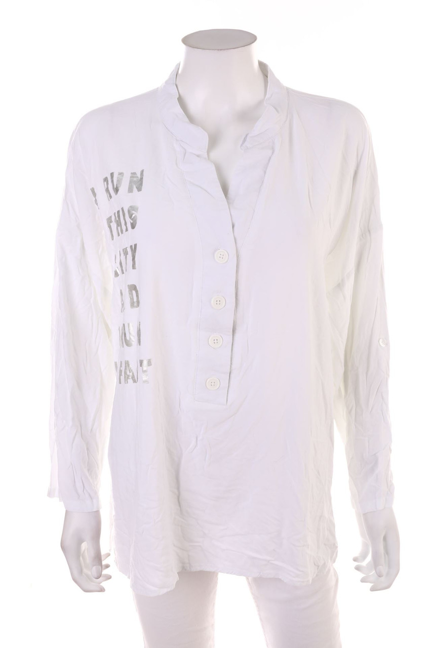 RAINBOW - Bluse - 48