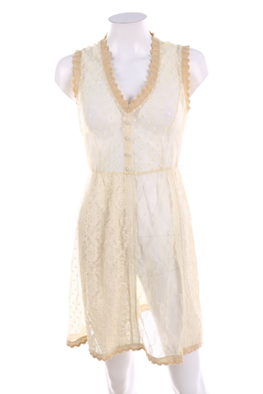 VILA - Minikleid - M