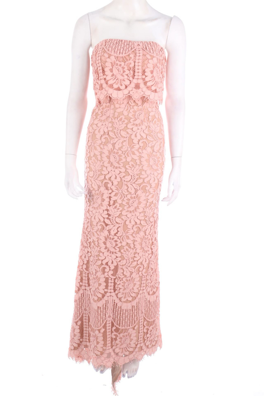 SECONDHAND - Evening Gown - XS