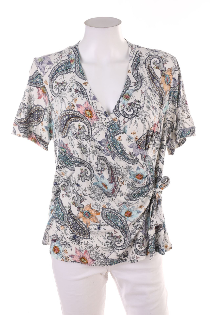 SECONDHAND - Shortsleeve-Shirt - 2XL