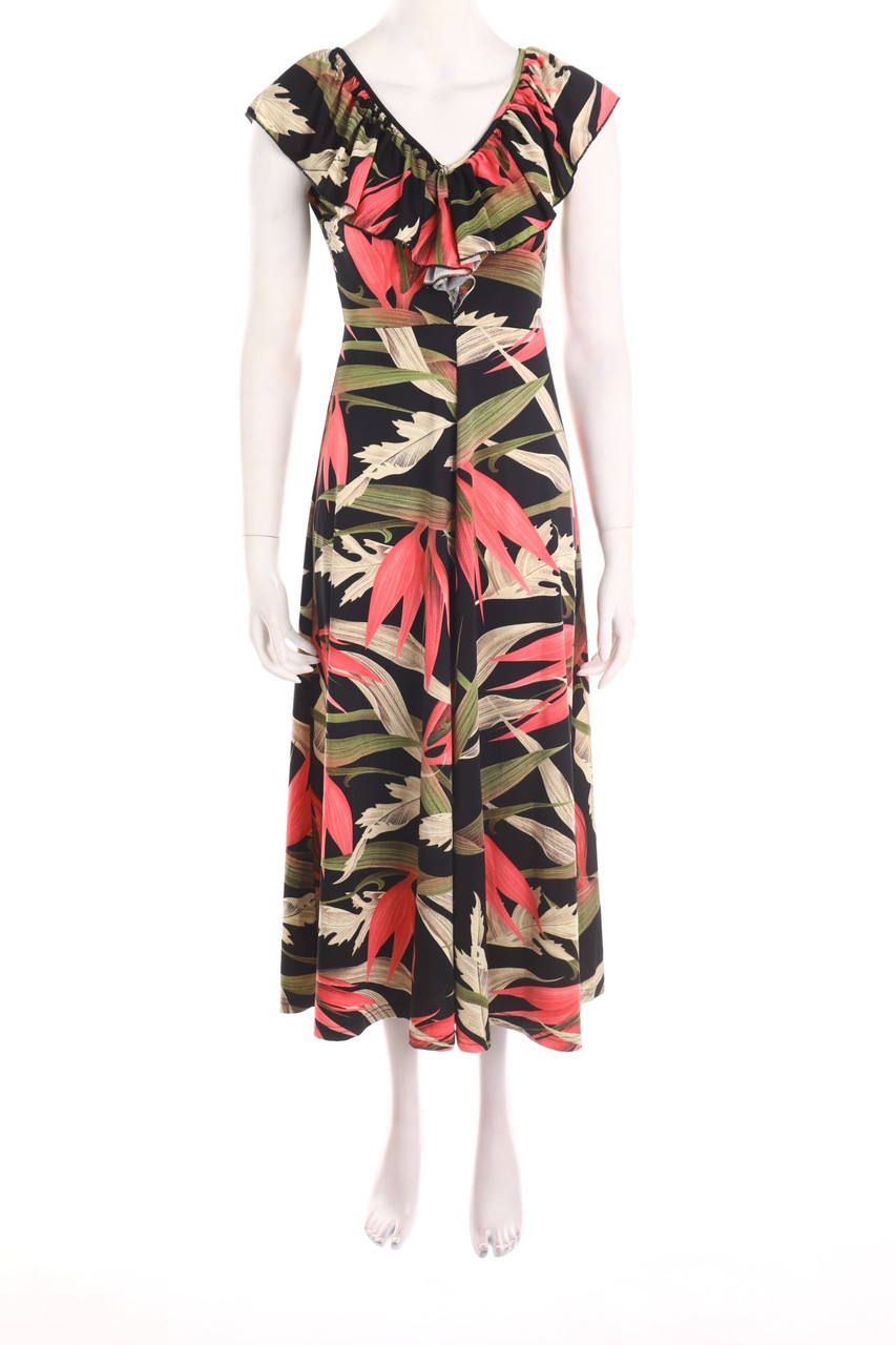 SECONDHAND - Maxi Dress - S