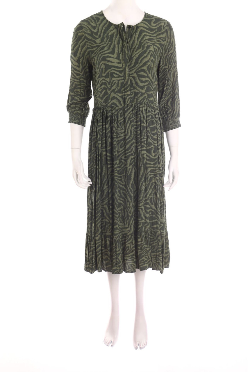 WE FASHION - Midikleid - S