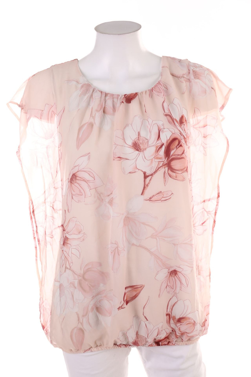 orsay - Shortsleeve Blouse - XL