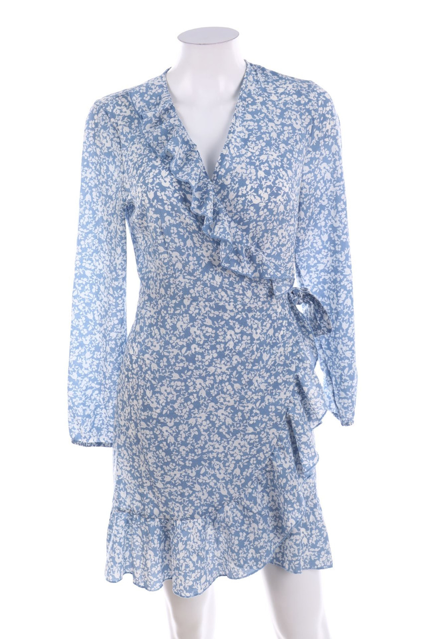 ONLY - Wickelkleid - M