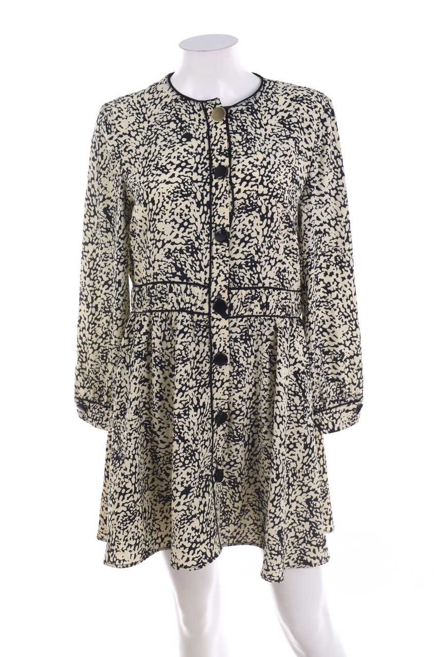 ZARA - Mini Dress - L