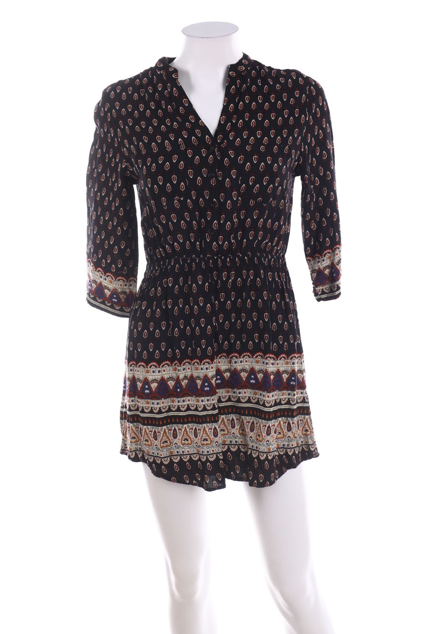 Chicorée - Mini Dress - S