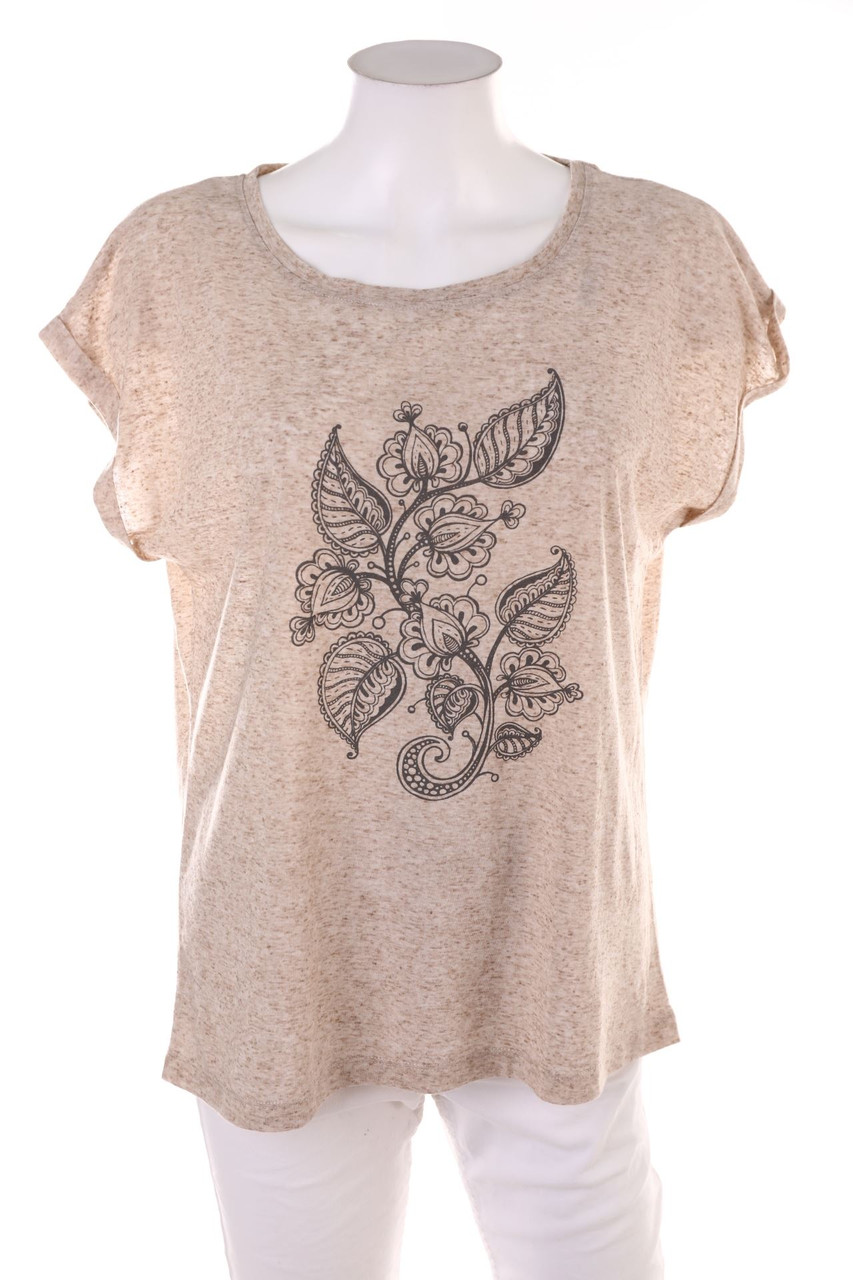 Chicorée - Shortsleeve-Shirt - L