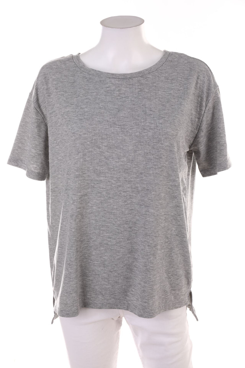 SECONDHAND - Basic-Shortsleeve-Shirt - S