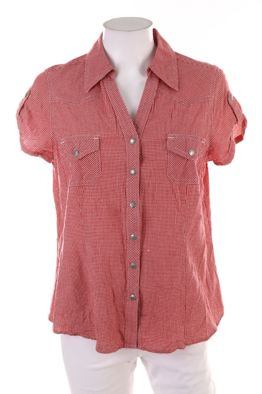 SECONDHAND - Shirt Blouse - M