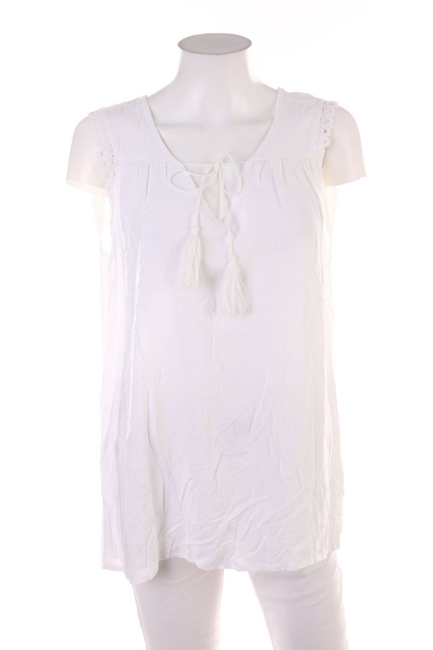 Chicorée - Blouse Top - L