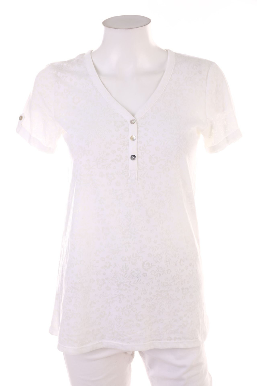 C&A - Kurzarm-Shirt - S