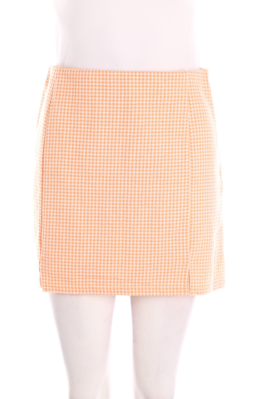 PULL&BEAR - Minirock - L