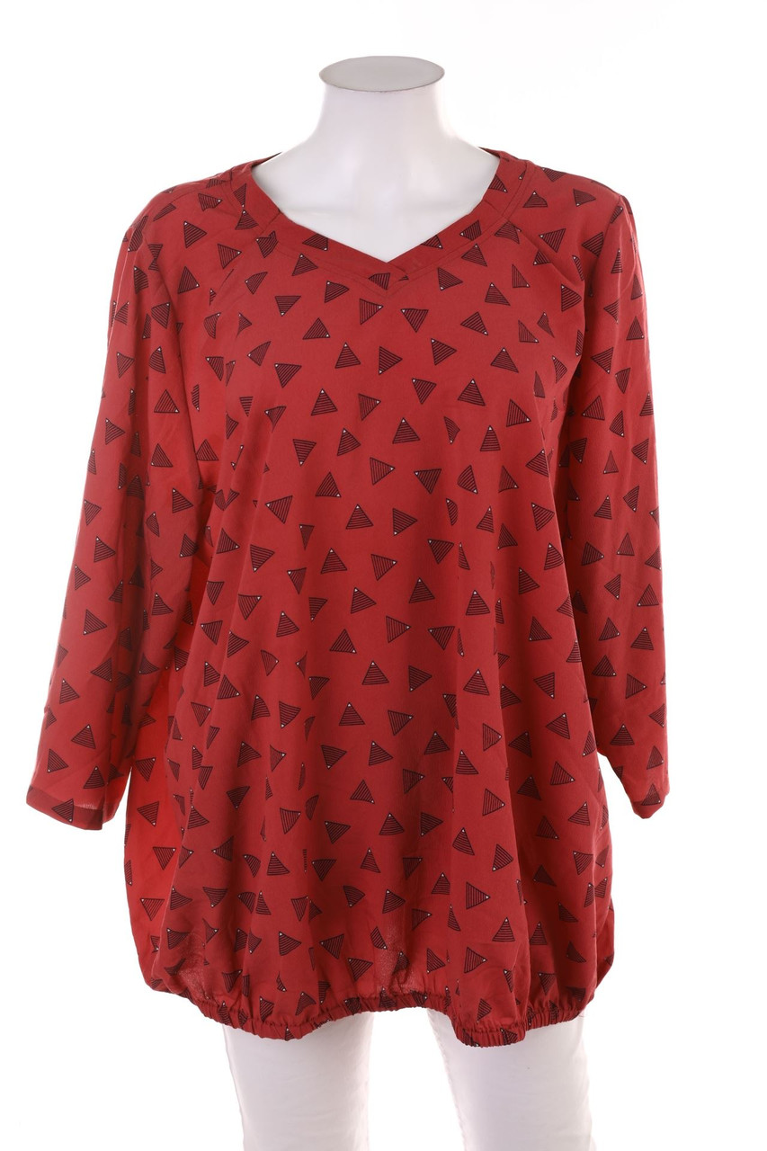 GINA BENOTTI - Blouse - XL