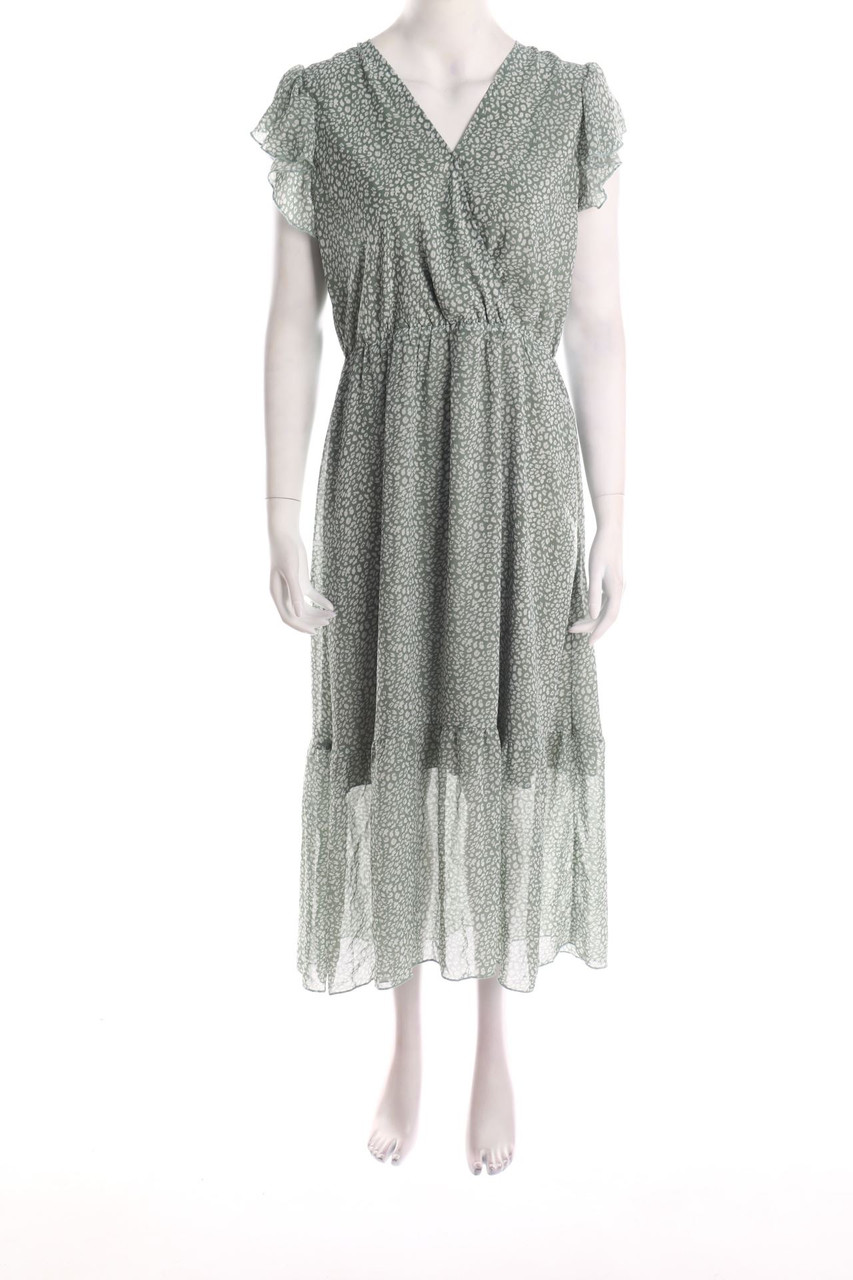 No Label - Maxi Dress - L