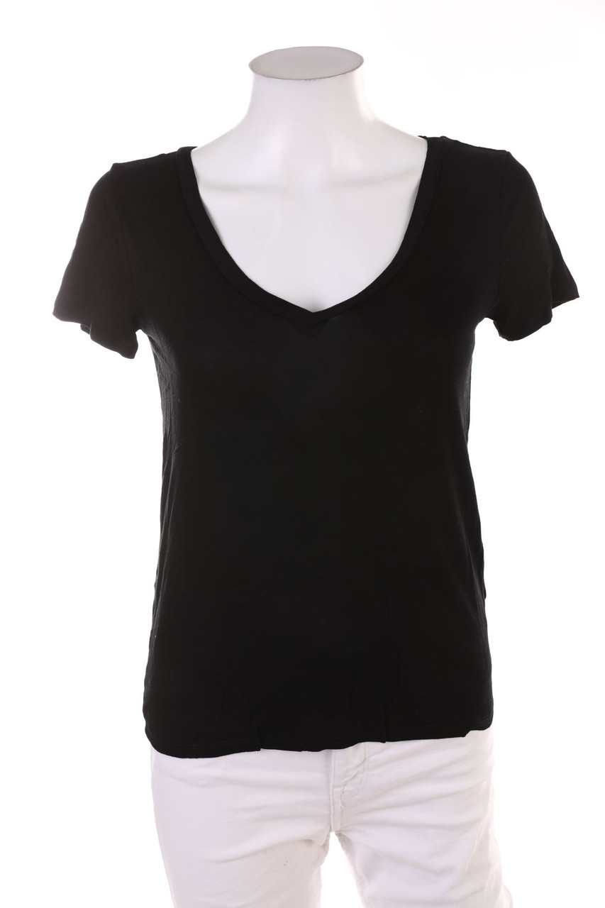 H&M - Kurzarm-Shirt - XS