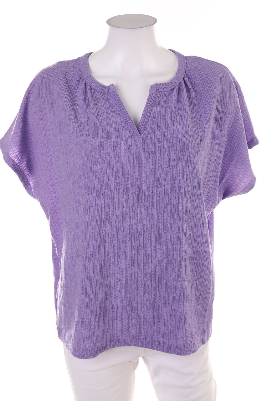 GINA BENOTTI - Shortsleeve-Shirt - M