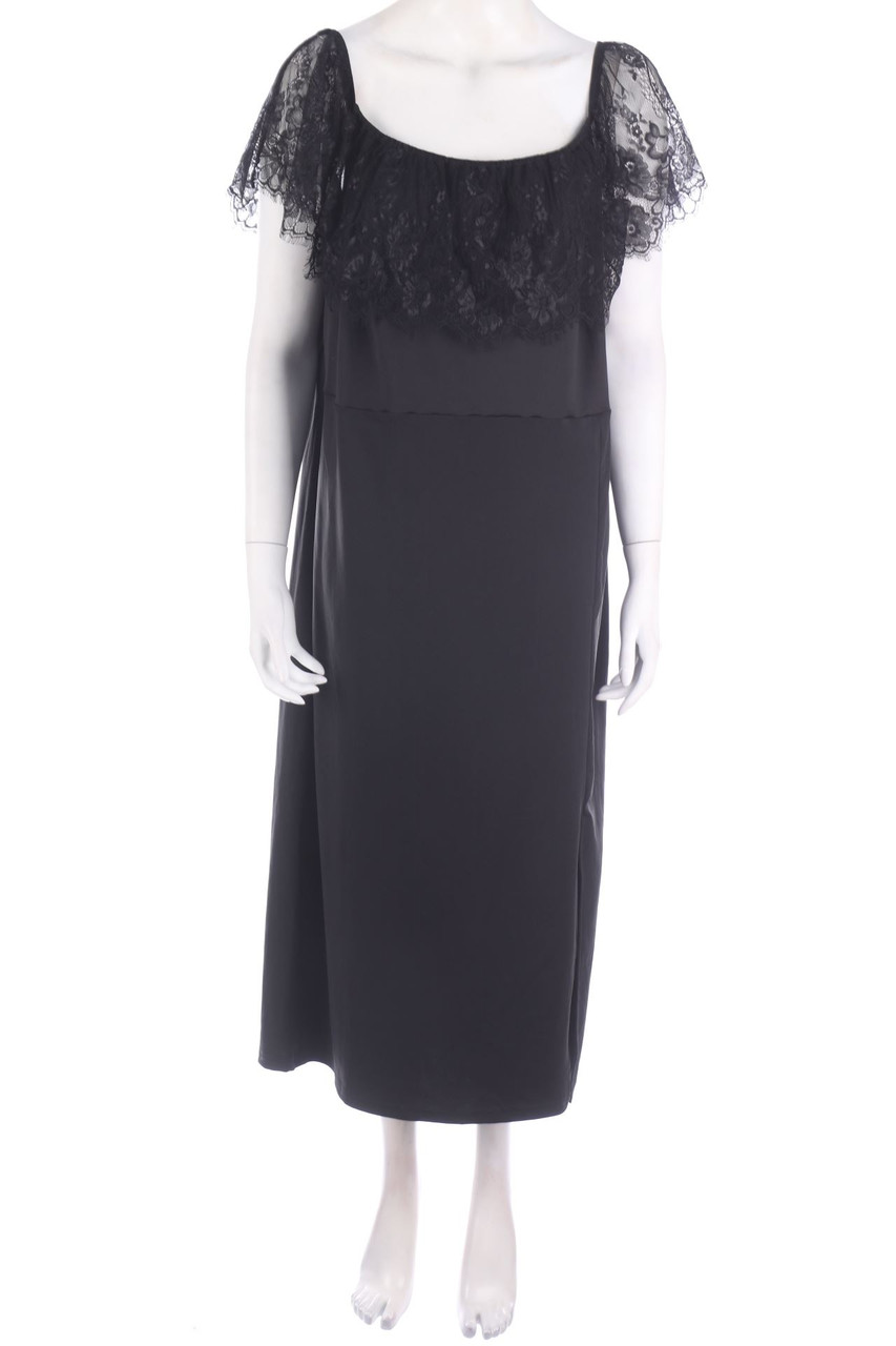 SHEIN - Evening Gown - XXXXXL