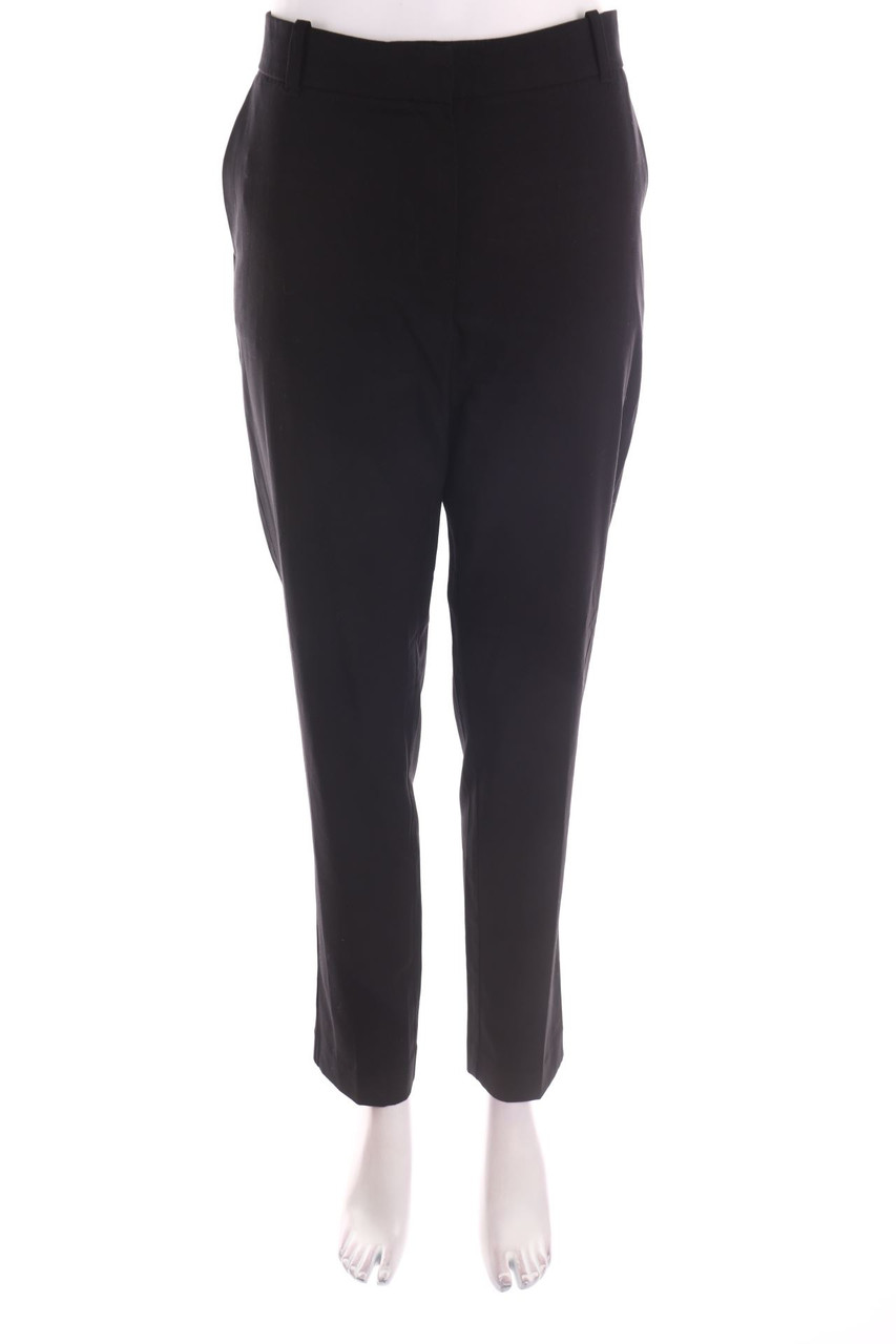 MANGO - Chino-Hose - L