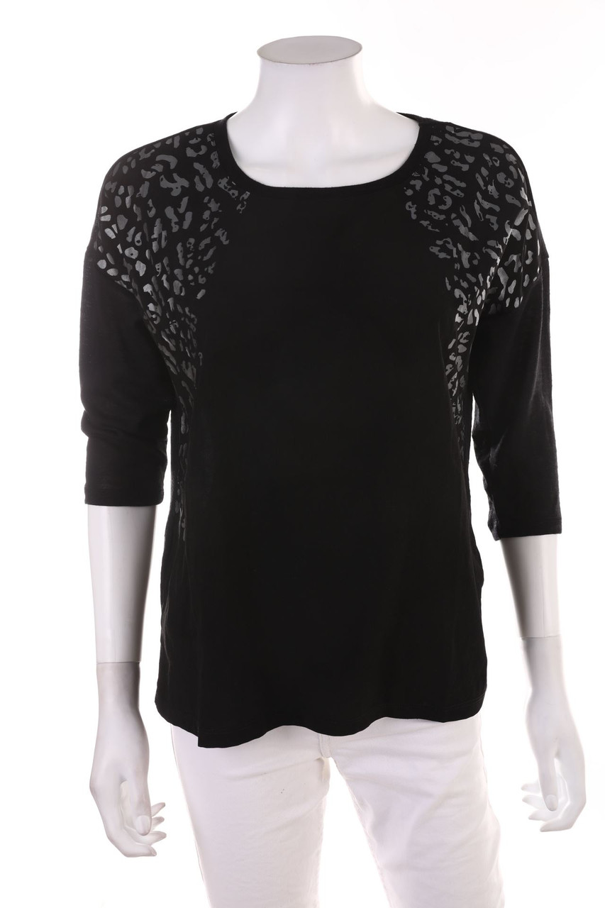 VERO MODA - Longsleeve-Shirt - S
