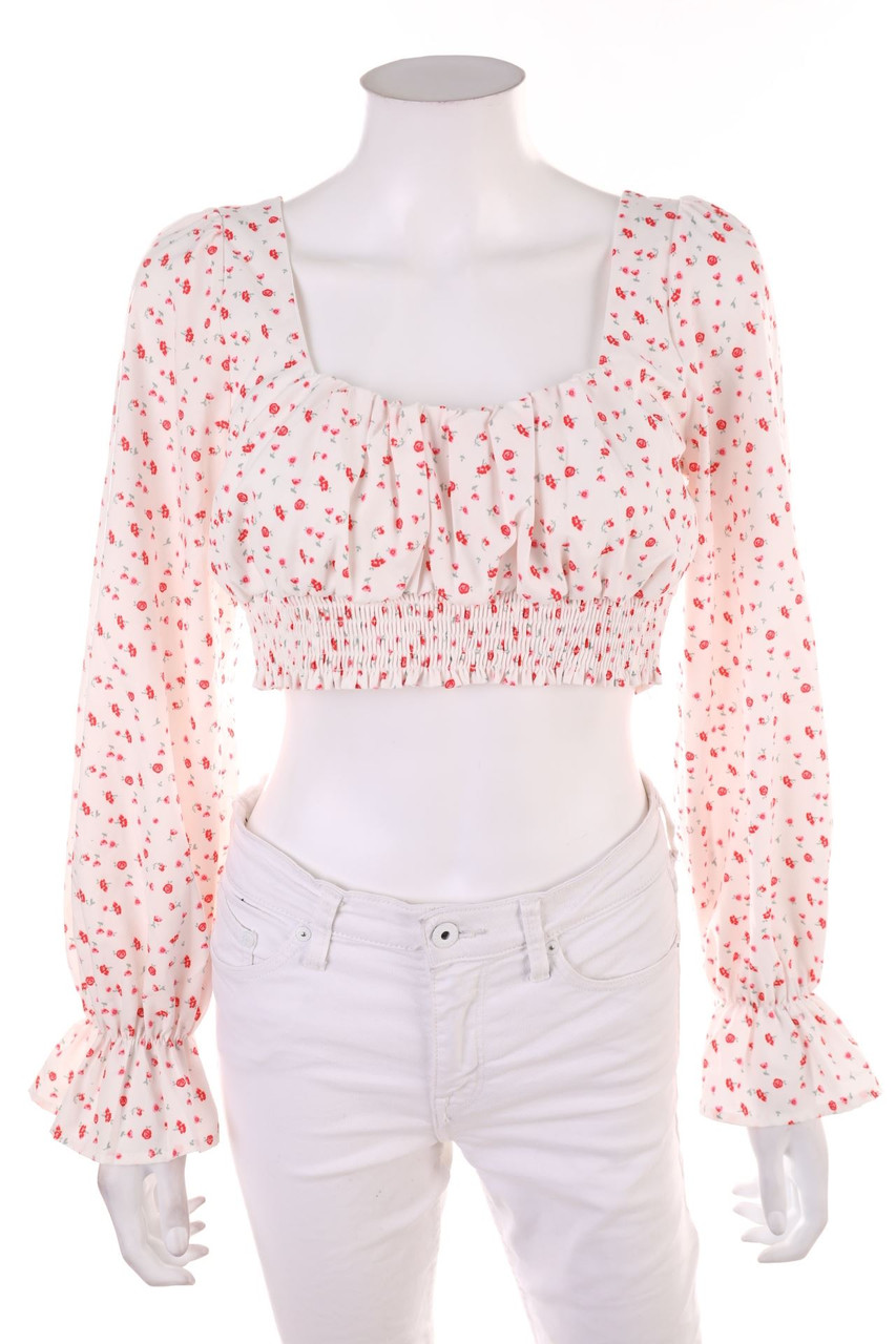 SHEIN - Bluse - M