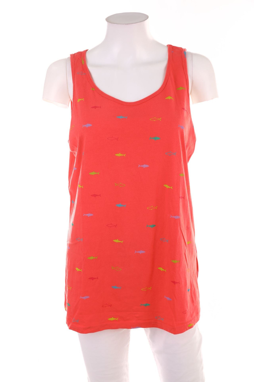 COLOURS OF THE WORLD - Top - 3XL