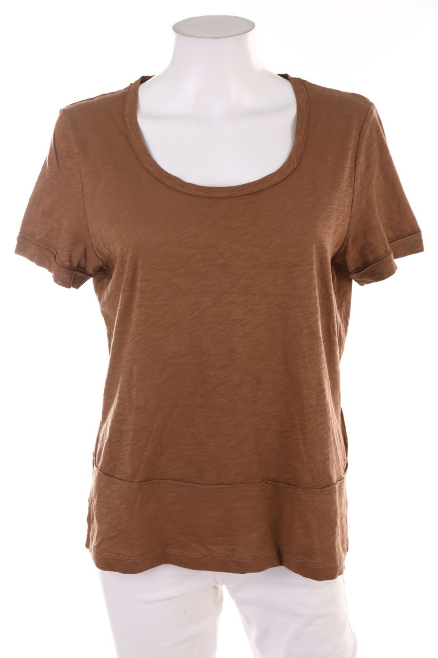 olsen - Kurzarm-Shirt - L