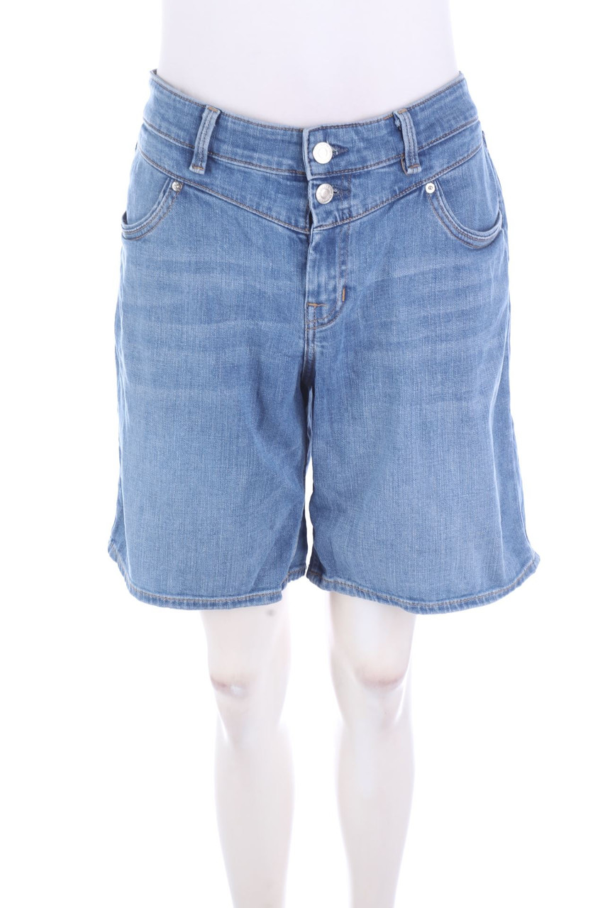 s.Oliver - Jeans-Shorts - L