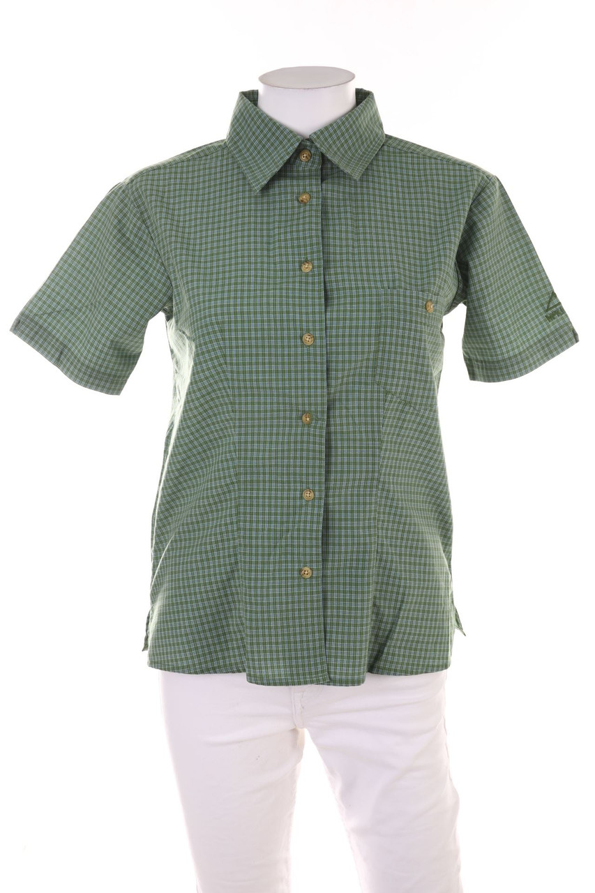 McKINLEY - Outdoor-Shirt Blouse - S