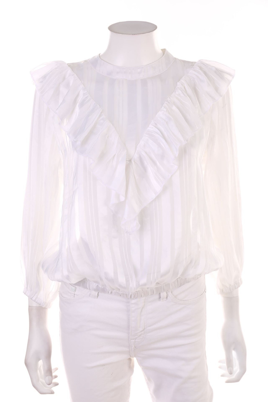 TALLY WEiJL - Blouse - XL