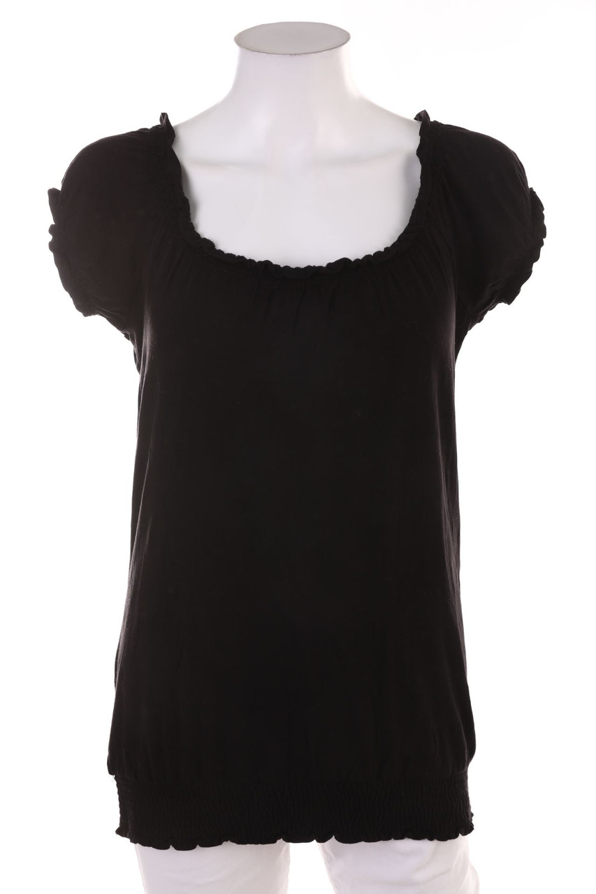 MORGAN - Shortsleeve-Shirt - L