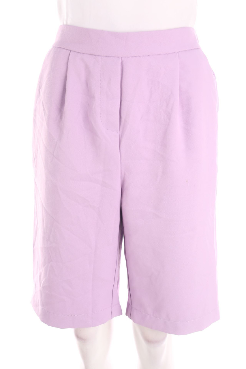 pieces - Bermuda-Shorts - M