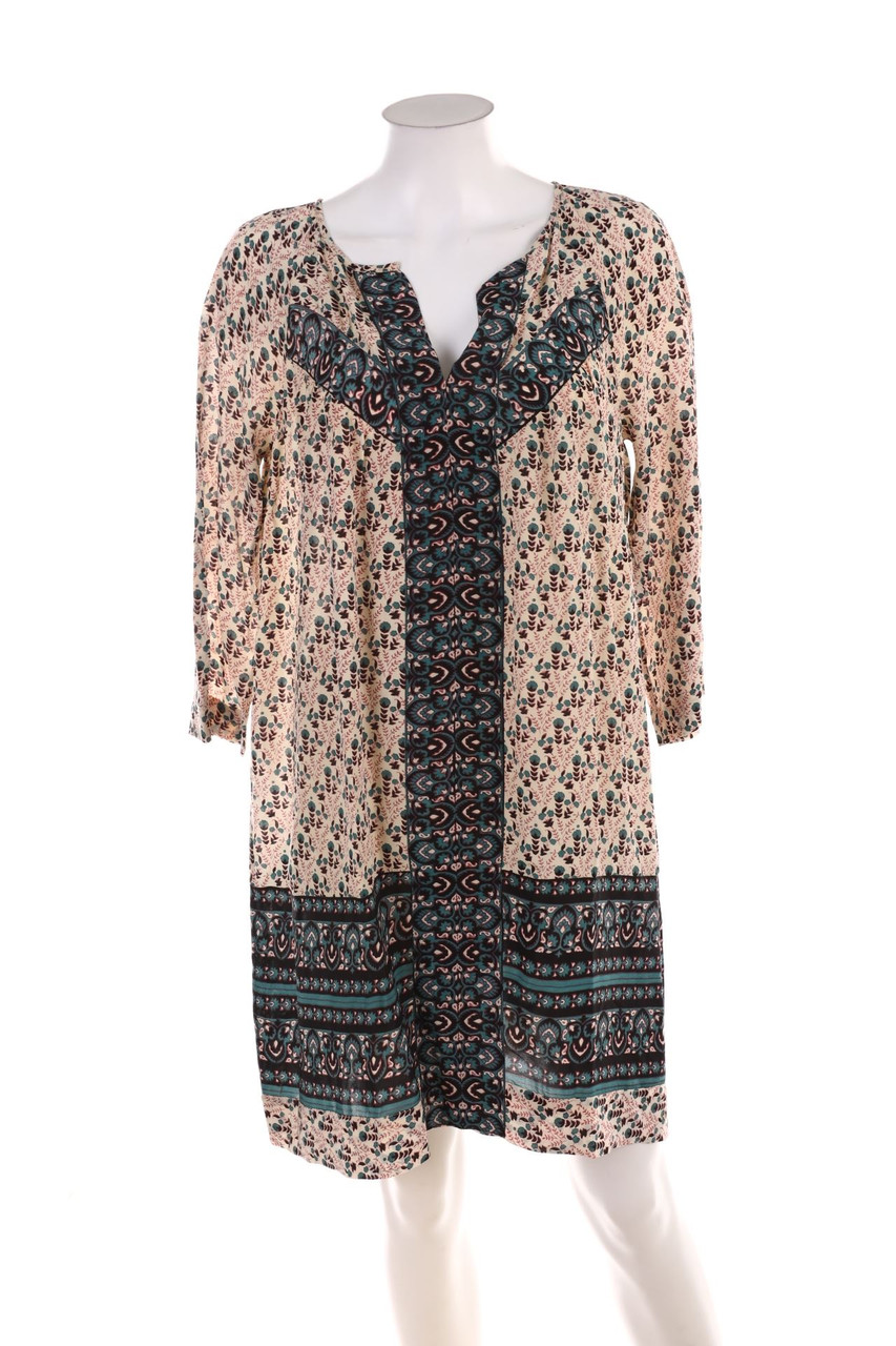 stella forest - Tunic Dress - L
