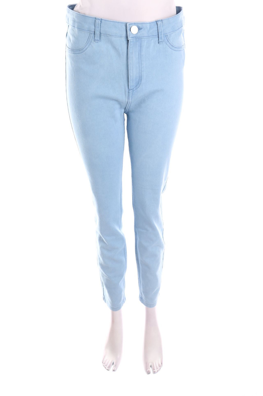 Janina - Skinny-Jeans - XL