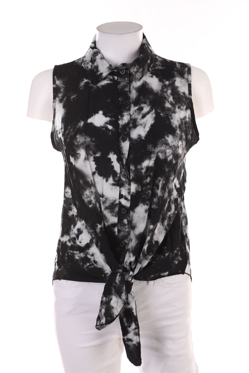 SECONDHAND - Blouse Top - S