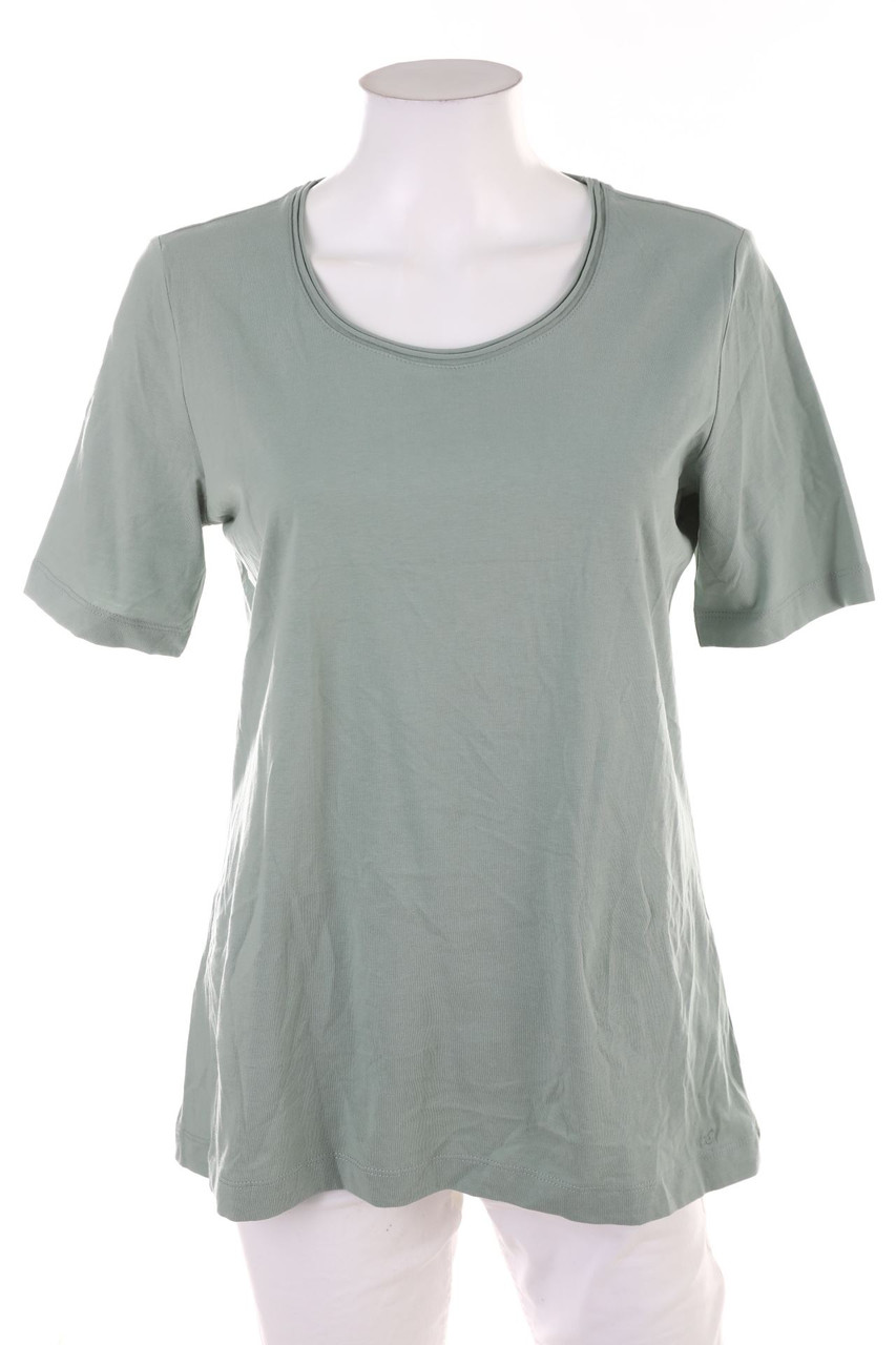 s.Oliver - Basic-Shortsleeve-Shirt - 2XL